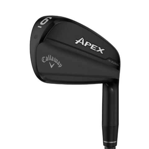 Callaway Apex Ti Fusion Irons